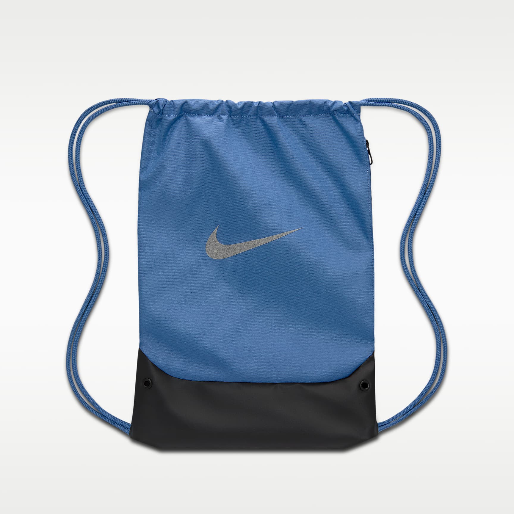 Nike Brasilia Drawstring Bag (18L). Nike ID